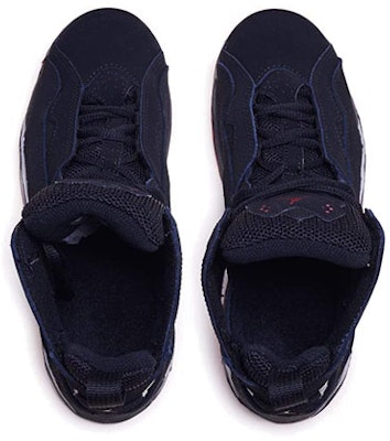 (PS) Air Jordan True Flight 'Merah Hitam' 343796-062 Order (PS) Air Jordan True Flight 'Merah Hitam' 343796-062