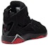 Lookbook (PS) Air Jordan True Flight 'Rojo Negro' 343796-062