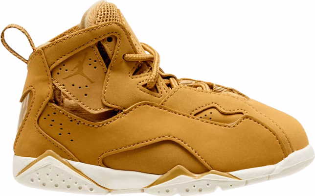 (PS) Air Jordan True Flight 'Wheat' | Emas Gandum 343796-725 Buy (PS) Air Jordan True Flight 'Wheat' | Emas Gandum 343796-725