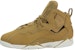(PS) Air Jordan True Flight 'Wheat' | Emas Gandum 343796-725