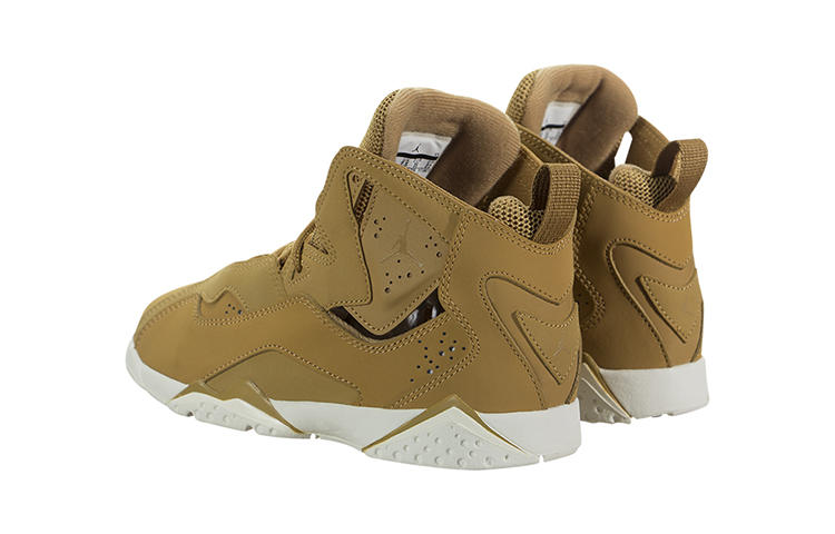 Lookbook (PS) エアジョーダン トゥルーフライト "ウィート" 343796-725