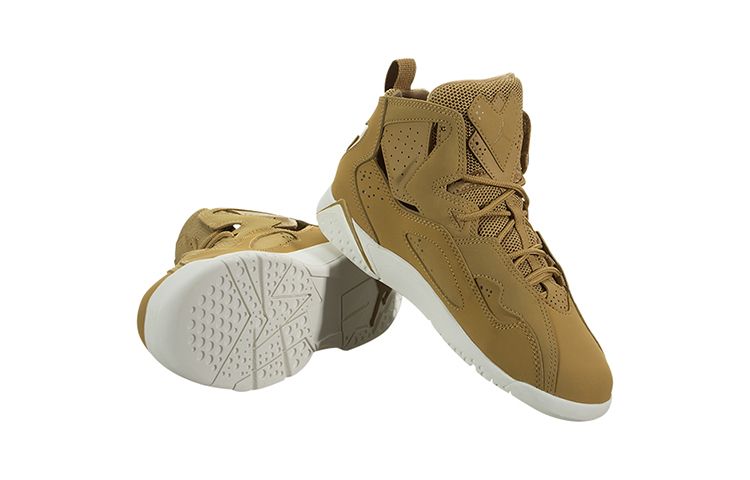 Shop (PS) エアジョーダン トゥルーフライト "ウィート" 343796-725