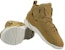 (PS) Air Jordan True Flight 'Wheat' | Emas Gandum 343796-725