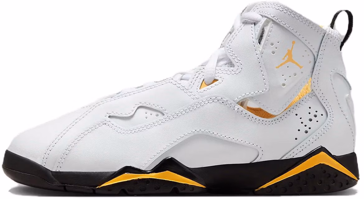 preschool-air-jordan-true-flight-white-yellow-ochre-343796-107