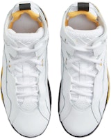 (PS) エア ジョーダン トゥルーフライト 白黄 (Ea Jōdan Turū Furaito Shiro Ki) 343796-107 Lookbook (PS) エア ジョーダン トゥルーフライト 白黄 (Ea Jōdan Turū Furaito Shiro Ki) 343796-107