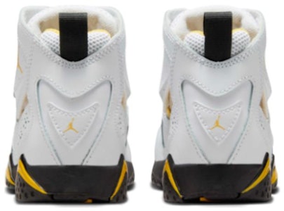 (PS) 에어 조던 트루 플라이트 '화이트 옐로우 오커' 343796-107 Shop (PS) 에어 조던 트루 플라이트 '화이트 옐로우 오커' 343796-107