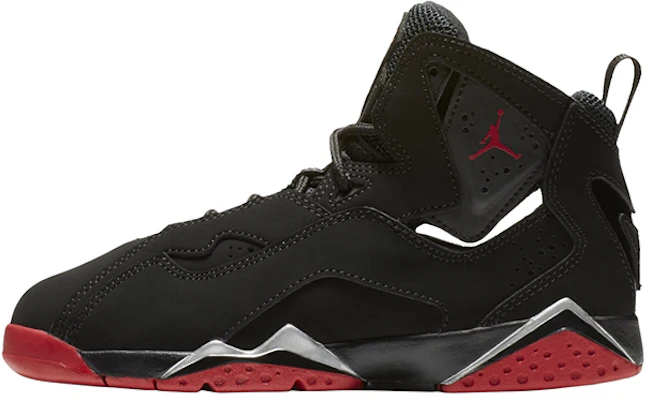 (PS) Air Jordan True Flight BP '黑红' 343796-003 Buy (PS) Air Jordan True Flight BP '黑红' 343796-003