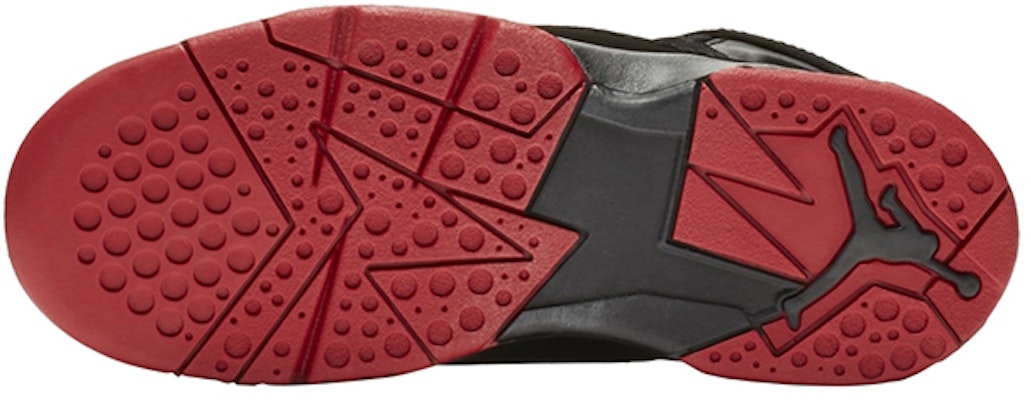 (PS) Air Jordan True Flight BP '黑红' 343796-003 Shop (PS) Air Jordan True Flight BP '黑红' 343796-003