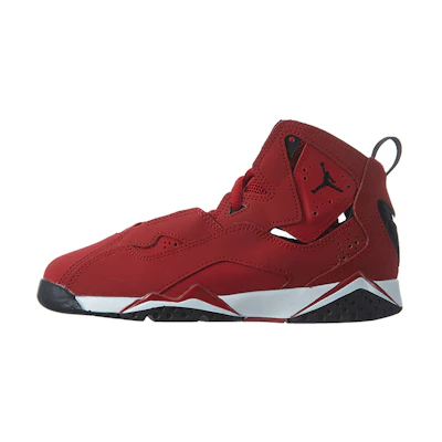 (PS) Jordan True Flight BP 'Gym Red'