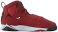 Order (學齡前兒童)Air Jordan True Flight BP 'Gym Red' 343796-610
