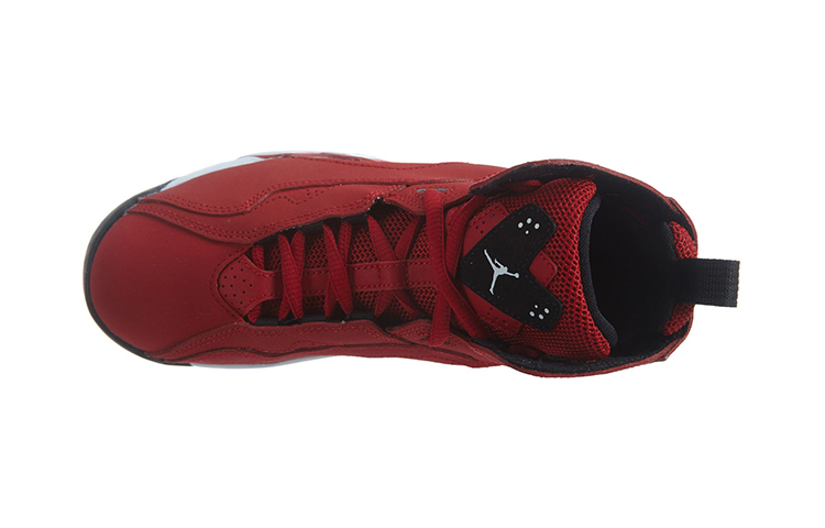 Shop (PS) Air Jordan True Flight BP 'Gym Red' Merah Sukan 343796-610