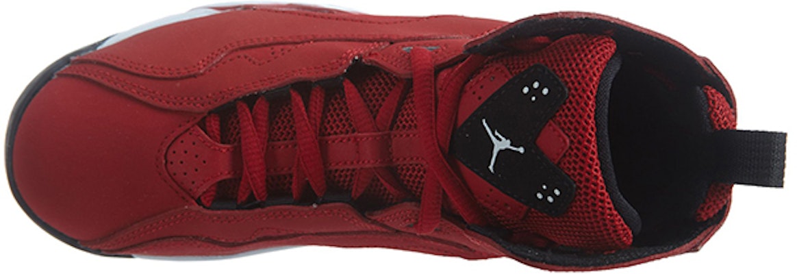 (學齡前兒童)Air Jordan True Flight BP 'Gym Red' 343796-610 Shop (學齡前兒童)Air Jordan True Flight BP 'Gym Red' 343796-610