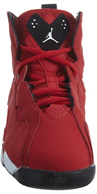 (學齡前兒童)Air Jordan True Flight BP 'Gym Red' 343796-610 Purchase (學齡前兒童)Air Jordan True Flight BP 'Gym Red' 343796-610