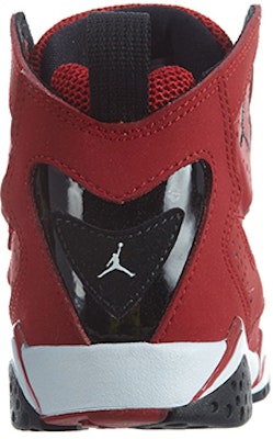 (學齡前兒童)Air Jordan True Flight BP 'Gym Red' 343796-610 Details for (學齡前兒童)Air Jordan True Flight BP 'Gym Red' 343796-610