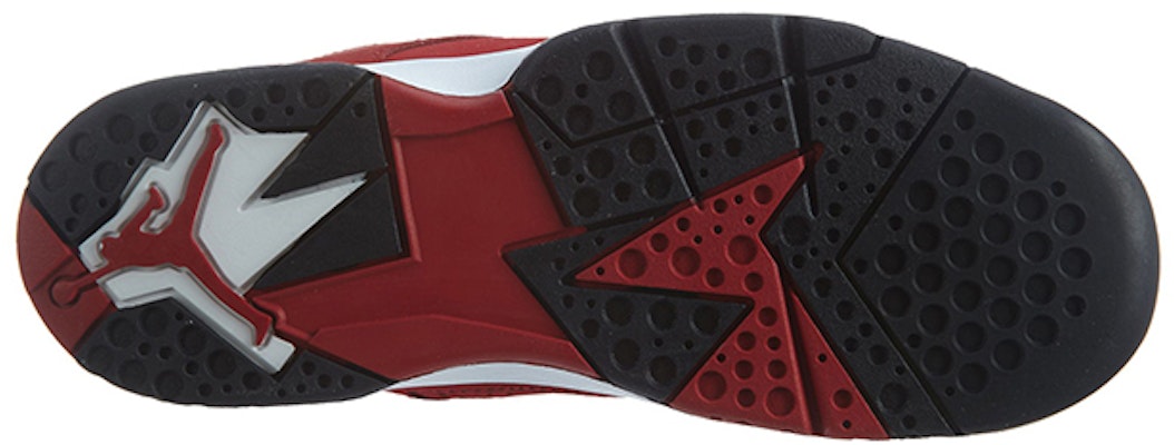 (學齡前兒童)Air Jordan True Flight BP 'Gym Red' 343796-610 Sizing (學齡前兒童)Air Jordan True Flight BP 'Gym Red' 343796-610