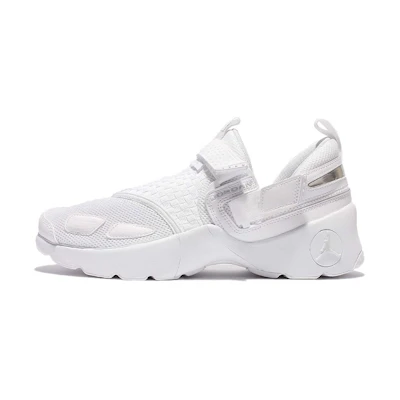 (PS) Jordan Trunner LX BP 'White Frost'