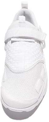 (PS) Air Jordan Trunner LX BP 'Putih Frost' 898000-100 Shop (PS) Air Jordan Trunner LX BP 'Putih Frost' 898000-100