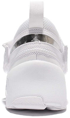 (PS) Air Jordan Trunner LX BP 'Putih Frost' 898000-100 Purchase (PS) Air Jordan Trunner LX BP 'Putih Frost' 898000-100