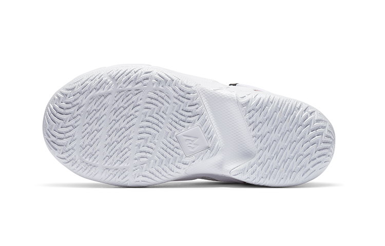 (PS) Jordan Why Not Zer03 SE 3 'White Yellow Red' 圖 6