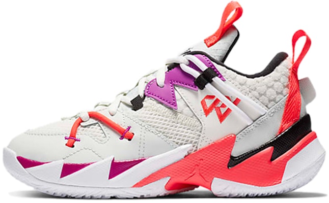 (Preschool) Air Jordan Why Not Zer0.3 SE 'Sail Flash Crimson' CN8108-101 Buy (Preschool) Air Jordan Why Not Zer0.3 SE 'Sail Flash Crimson' CN8108-101