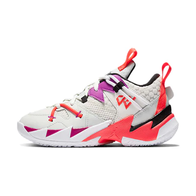 (PS) Jordan Why Not Zer0.3 SE 'Sail Flash Crimson'