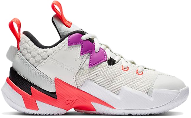 (Preschool) Air Jordan Why Not Zer0.3 SE 'Sail Flash Crimson' CN8108-101 Order (Preschool) Air Jordan Why Not Zer0.3 SE 'Sail Flash Crimson' CN8108-101