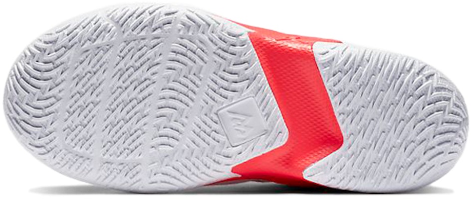 (Preschool) Air Jordan Why Not Zer0.3 SE 'Sail Flash Crimson' CN8108-101 Details for (Preschool) Air Jordan Why Not Zer0.3 SE 'Sail Flash Crimson' CN8108-101