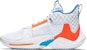(PS) Air Jordan Why Not Zer0.2 'OKC Home' Lelaki AT5719-100