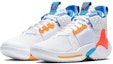 Lookbook (PS) Air Jordan Why Not Zer0.2 'OKC Home' Lelaki AT5719-100