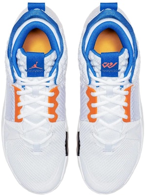 (PS) Air Jordan Why Not Zer0.2 'OKC Home' Lelaki AT5719-100 Shop (PS) Air Jordan Why Not Zer0.2 'OKC Home' Lelaki AT5719-100