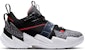 (PS) Air Jordan Why Not Zer0.3 'Hitam Simen' CD5805-006