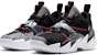 (PS) Air Jordan Why Not Zer0.3 'Hitam Simen' CD5805-006