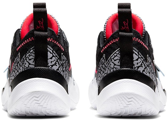 (Preschool) Air Jordan Why Not Zer0.3 'Black Cement' CD5805-006 Purchase (Preschool) Air Jordan Why Not Zer0.3 'Black Cement' CD5805-006