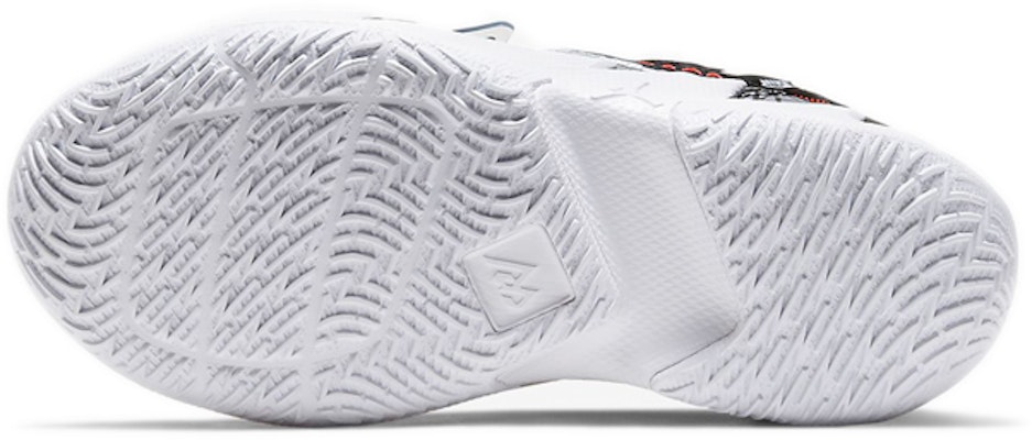 (PS) Air Jordan Why Not Zer0.3 '黑水泥' CD5805-006 Details for (PS) Air Jordan Why Not Zer0.3 '黑水泥' CD5805-006