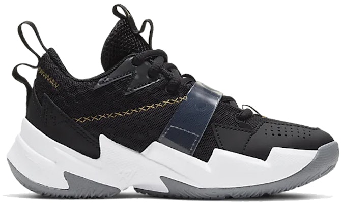 (PS) Air Jordan Why Not Zer0.3 BP '家庭' CD5805-001 Order (PS) Air Jordan Why Not Zer0.3 BP '家庭' CD5805-001