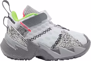 (Preschool) Air Jordan Why Not Zer0.3 BP 'Zer0 Noise' CD5805-100 (Preschool) Air Jordan Why Not Zer0.3 BP 'Zer0 Noise' CD5805-100