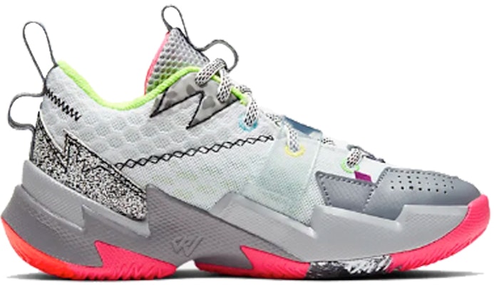 (Preschool) Air Jordan Why Not Zer0.3 BP 'Zer0 Noise' CD5805-100 Order (Preschool) Air Jordan Why Not Zer0.3 BP 'Zer0 Noise' CD5805-100