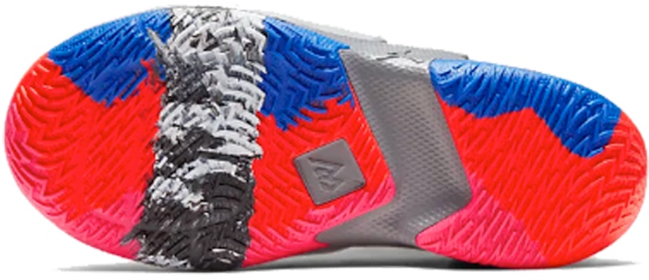 (PS) Air Jordan Why Not Zer0.3 BP 'Zer0 Noise' Sepatu Basket CD5805-100 Shop (PS) Air Jordan Why Not Zer0.3 BP 'Zer0 Noise' Sepatu Basket CD5805-100