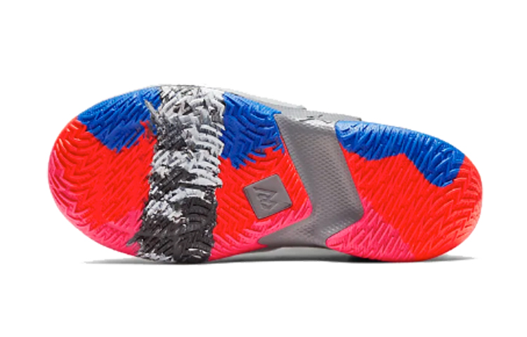 Shop （學齡前）Air Jordan Why Not Zer0.3 BP 'Zer0 Noise' CD5805-100