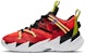 (PS) Air Jordan Why Not Zer0.3 SE PS 'Bright Crimson' Merah Menyala CN8108-600
