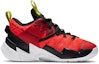 Order (PS) Air Jordan Why Not Zer0.3 SE PS 'Bright Crimson' Merah Menyala CN8108-600
