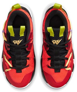 (PS) 에어 조던 와이낫 제로.3 SE PS '브라이트 크림슨' CN8108-600 Shop (PS) 에어 조던 와이낫 제로.3 SE PS '브라이트 크림슨' CN8108-600