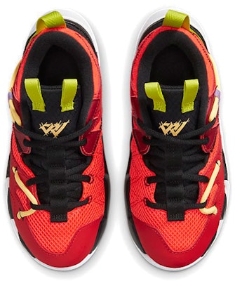 (Preschool) Air Jordan Why Not Zer0.3 SE PS 'Bright Crimson' CN8108-600 Shop (Preschool) Air Jordan Why Not Zer0.3 SE PS 'Bright Crimson' CN8108-600
