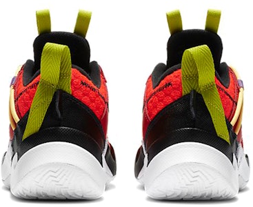 (PS) 에어 조던 와이낫 제로.3 SE PS '브라이트 크림슨' CN8108-600 Purchase (PS) 에어 조던 와이낫 제로.3 SE PS '브라이트 크림슨' CN8108-600