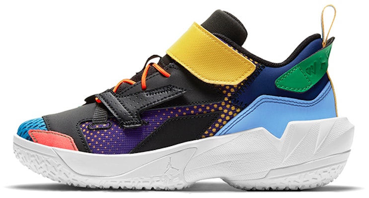 (Preschool) Air Jordan Why Not Zer0.4 4 'Black White Red' DH0942-100 Buy (Preschool) Air Jordan Why Not Zer0.4 4 'Black White Red' DH0942-100