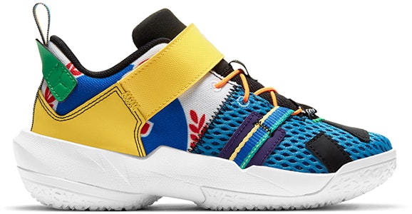 (PS) Air Jordan Why Not Zer0.4 'Hitam Putih Merah' DH0942-100 Order (PS) Air Jordan Why Not Zer0.4 'Hitam Putih Merah' DH0942-100