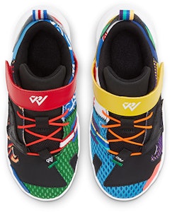 (PS) Air Jordan Why Not Zer0.4 'Hitam Putih Merah' DH0942-100 Shop (PS) Air Jordan Why Not Zer0.4 'Hitam Putih Merah' DH0942-100