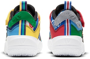 (PS) Air Jordan Why Not Zer0.4 4 'Hitam Putih Merah' DH0942-100 Purchase (PS) Air Jordan Why Not Zer0.4 4 'Hitam Putih Merah' DH0942-100