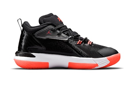 (PS) Air Jordan Zion 1 'Bloodline' Lelaki DC2024-006 Order (PS) Air Jordan Zion 1 'Bloodline' Lelaki DC2024-006