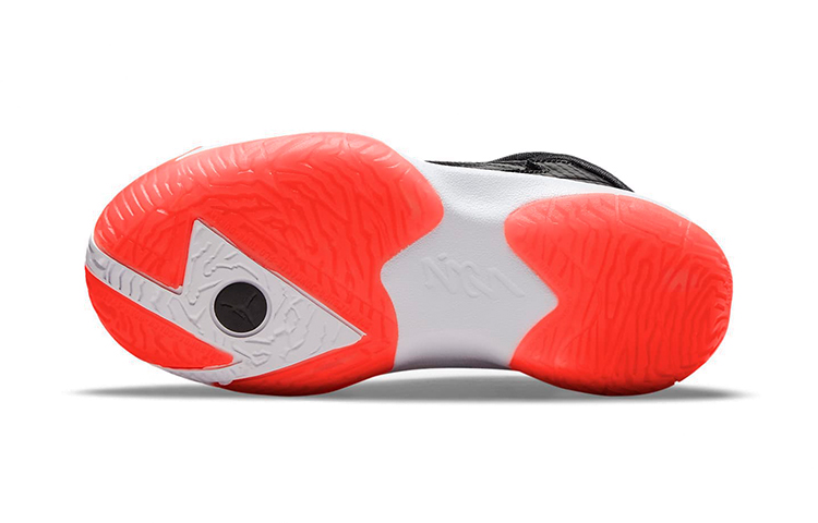 Details for （幼兒版）Air Jordan Zion 1 '血統' DC2024-006